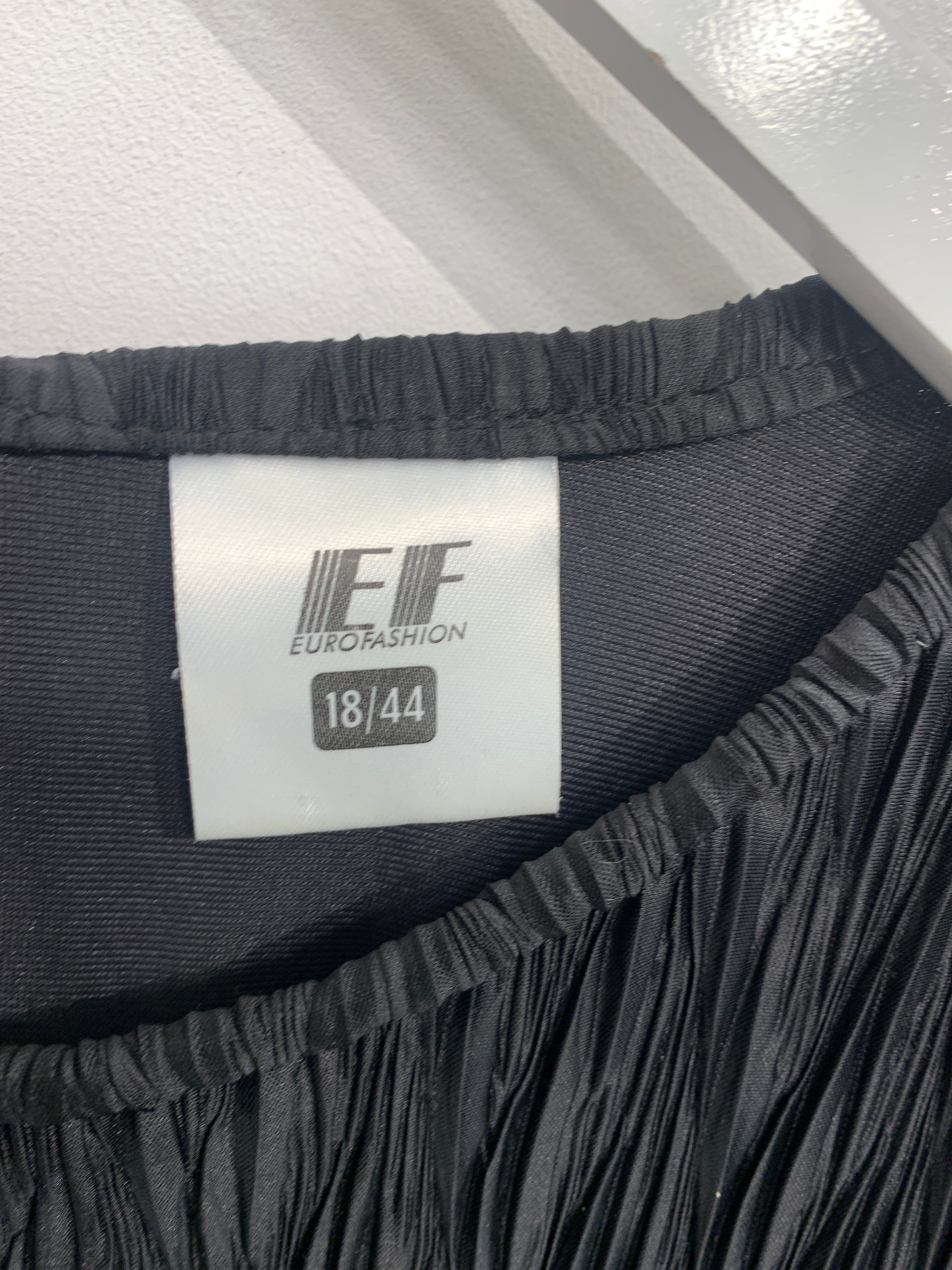 Eurofashion Kjole